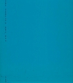 GELATINE Bleu Turquoise - LEE 115
